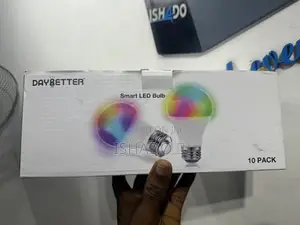 Day Better Smart LED Bulb