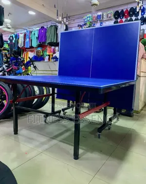 Strong Outdoor Table Tennis Board ##90