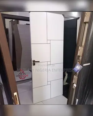 Imported Wooden Doors