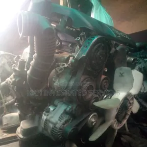 1kd Toyota Prado 2010
