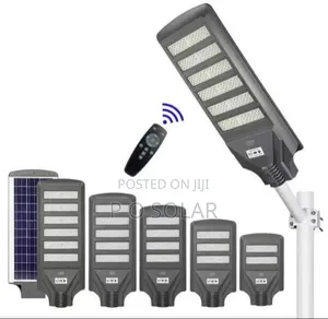 P O Pentagon All in One Semi Solar Light