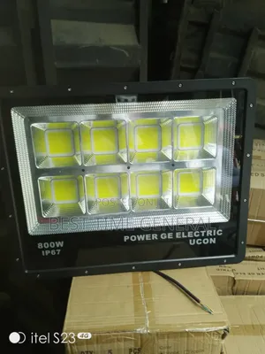 Original High Quality Food Light