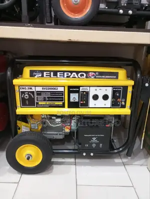 4.5kva Generator