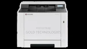 Kyocera Color Laserjet Printer Ecosys Pa2100cx