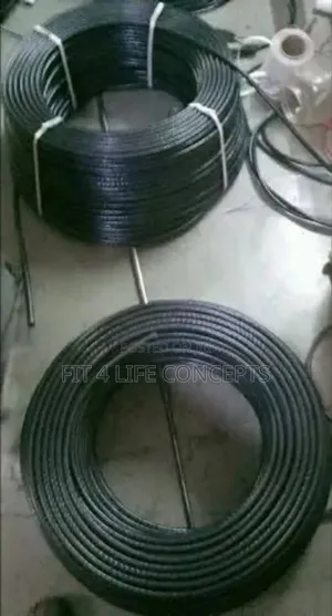 Cable for Station Gym