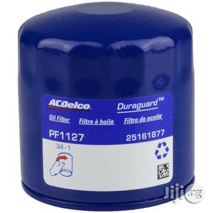 AC Delco Oil Filter PF1127