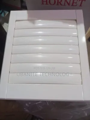 4" Toilet Extractor Fan