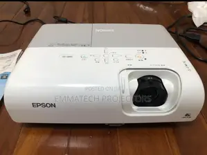 Daylight Projector Abuja Banex