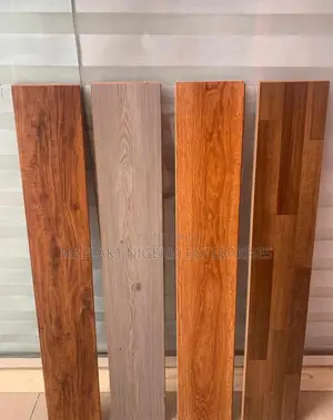 Wooden Floor Laminate