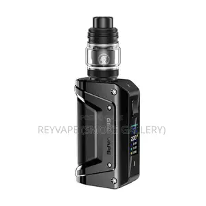 Geekvape Aegis Legend Iii Vape Kit