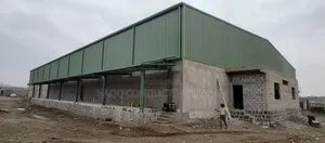 Steel Warehouse Roofing and Construction, We Build Trust