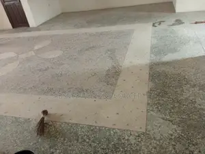 Tarazo Floor Cleaning Services