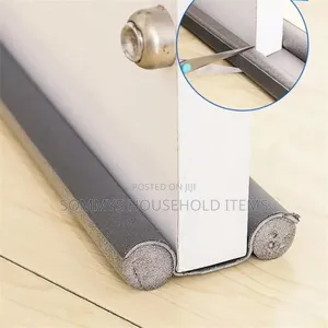 Under the Door Bottom Stopper