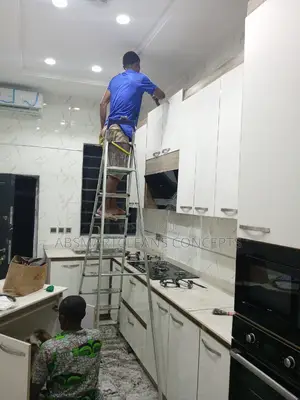 Unique Cleaning Services