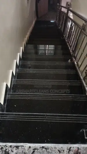 Unique Cleaning Services