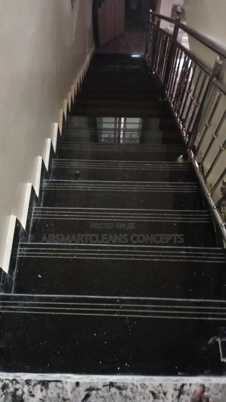 Unique Cleaning Services