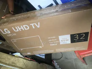 Huawei LG 32inches Smart TV Android