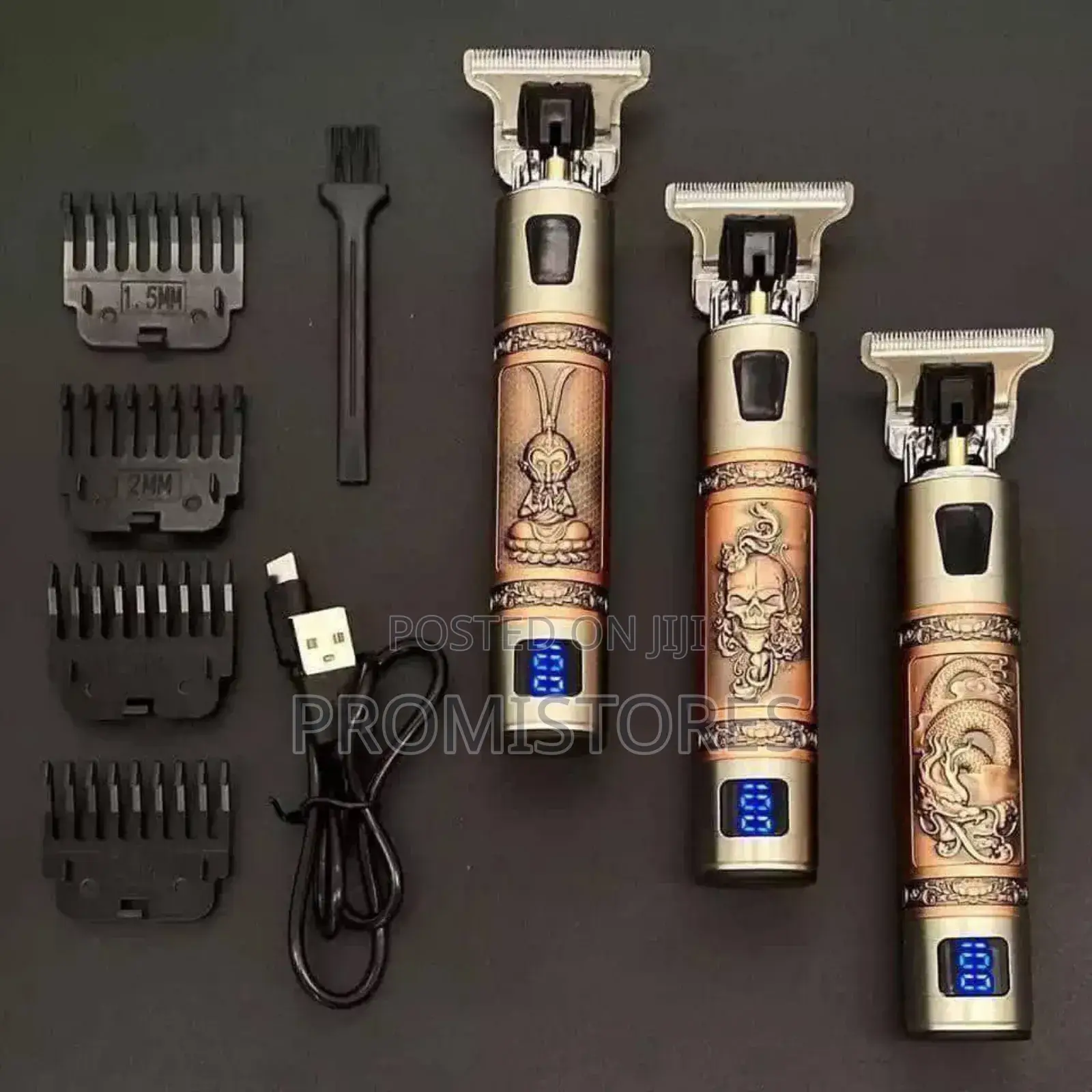 Vintage Clipper