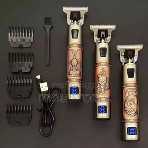 Vintage Clipper