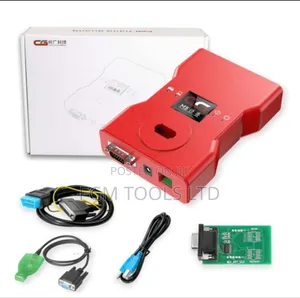 CGDI MB Mercedes Benz Key Programmer