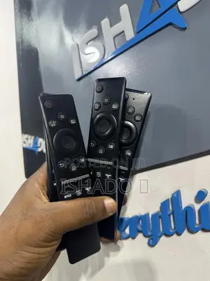 Smart Remote Control Replacement for Samsung Smart TV