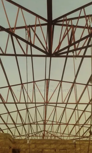Steel Factory Roofing Expert, Build Trust , Reliable Always