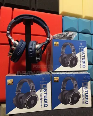 Oneodio Dj Headphones Studio10