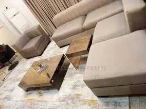 Couch  Washing
