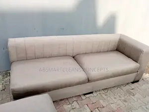 Couch  Washing