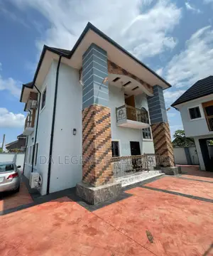 4bdrm Duplex in Port-Harcourt for sale