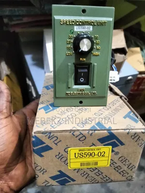 90watts Ac Motor Speed Controller