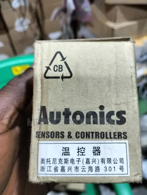 Autonics Temperature Controller TC4S-14R
