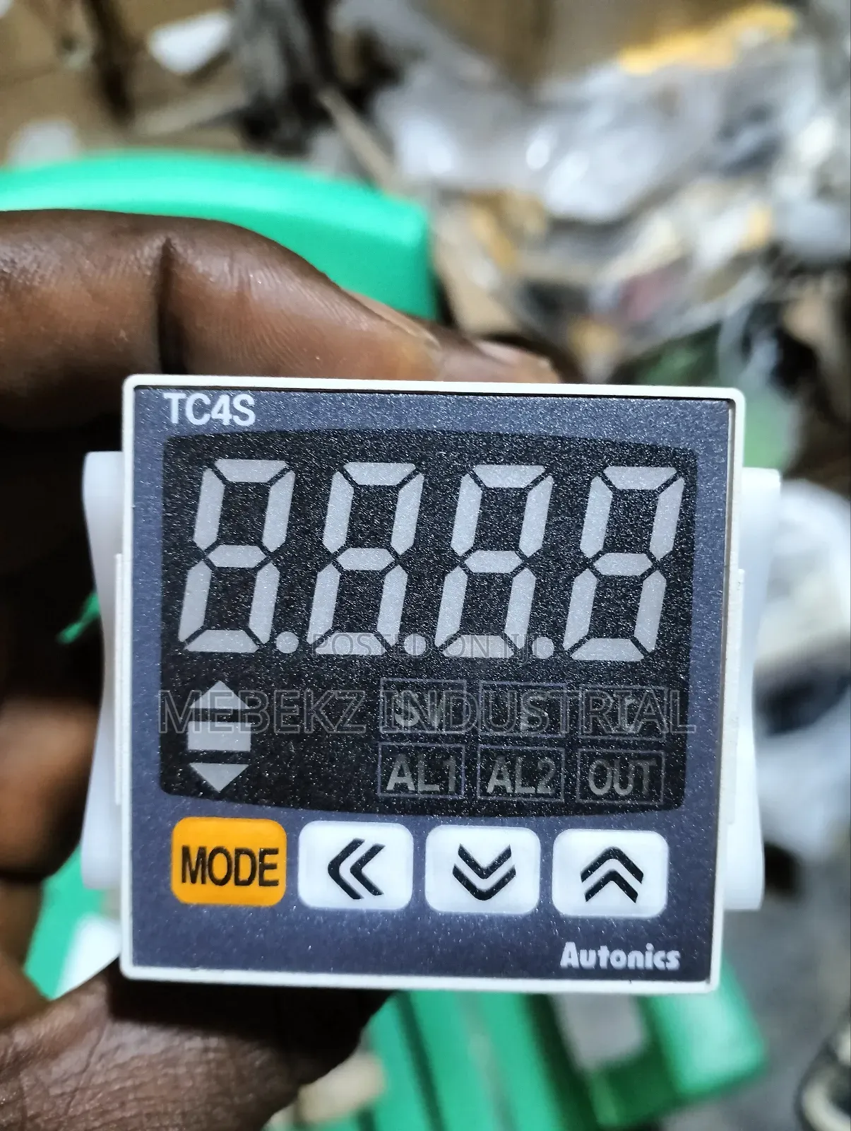 Autonics Temperature Controller TC4S-14R