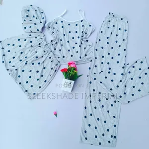 2in1 Piece Nightie