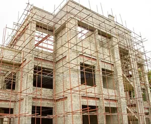 Building Construction