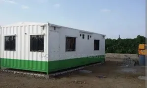 Container Portacabin, 40ft Container Office Construction