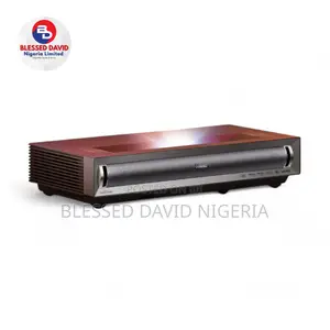 Hisense Laser Cinema Px3