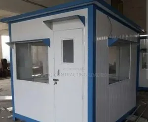 Portacabin, Portable Cabin Expert