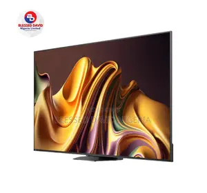 Hisense 75 U8N Mini-Led Uled TV