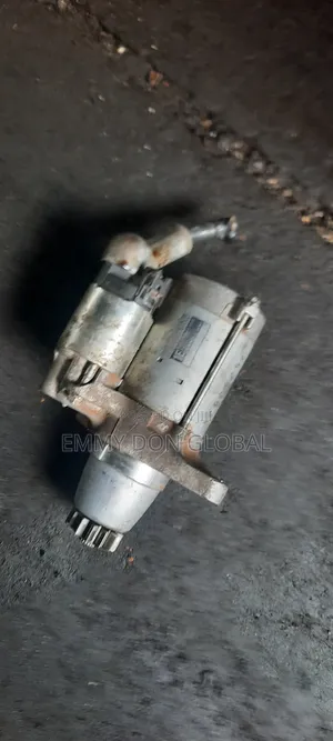 2gr New Model Kick Starter