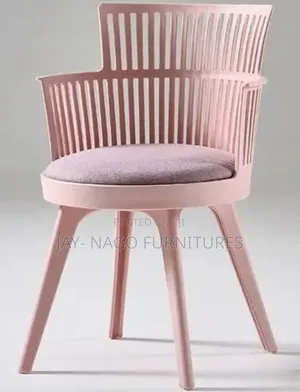 Executive Standard Highly Quality Plastic Single Chair