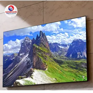 LG 65 Inch Nanocell NANO95 Series Smart TV