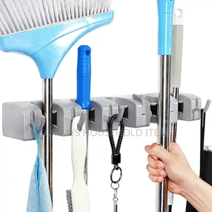 Mop Hanger / Holder