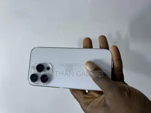 Apple iPhone 14 Pro 128 GB White