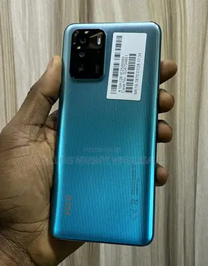 Xiaomi Poco X3 GT 128 GB Blue