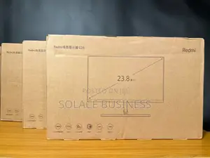 Redmi Gaming Monitor G24 2026 24′′Inches FHD 240hz Screen Hdr10