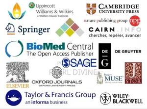 Academic Article And Manuscript (Writing And Publishing)