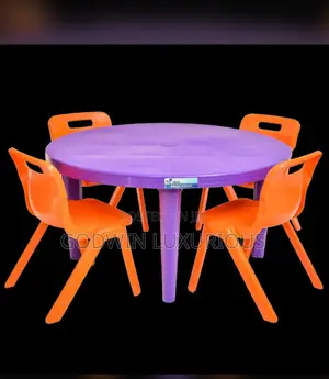 Children's Round Table