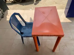 Plastic Adult Table