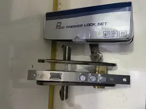 Premium PACCO Door Lock - Medium Size